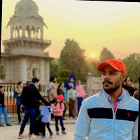 Tarkeshwar Kumar Prasad