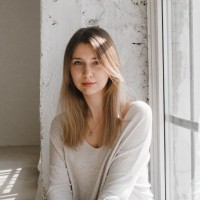 Maria Oborotistova