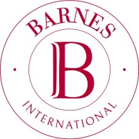 Barnes Moscow
