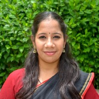 Swapna Talwelkar