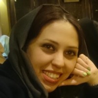azadeh Babaei