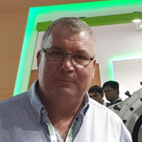 Neil Smith