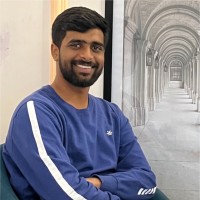 Vishnu Vardhan Reddy