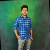 Manjunath Gs