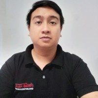 Lixjune Macalalag
