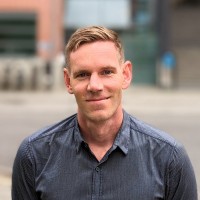 Niklas Landberg