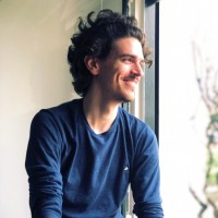 Martin Carrera