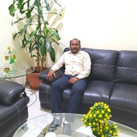 chenchu sureshreddy Chinakonda