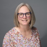 Teryl Andrews