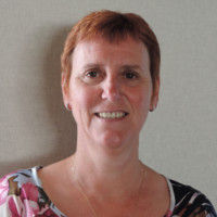 Gina Bouilliaert