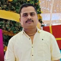 Shinde Prakash