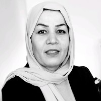 Fatemah Karimi