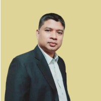 Md Sayful Islam