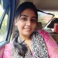 Anchal Anand
