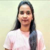 Rutuja Gavade