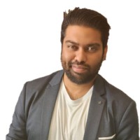 Deepak Kumar