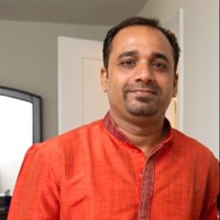 Santosh Nair