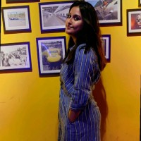 Shreesha Ghosh