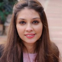 Divya Anand
