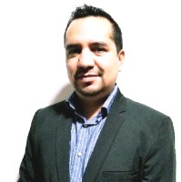 Raul Palacios (B.M.E.E.)