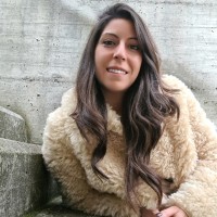 Claudia Mediavilla Pérez