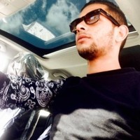 Ahmed Ouji