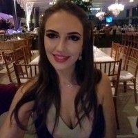 Amanda Rossetto Guarnieri Modena