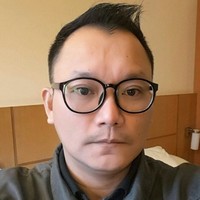 Darren Ng