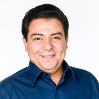 Andrés Rodríguez Sánchez
