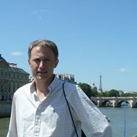 Bret Engelkemier