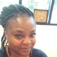 Latisha Dorsey