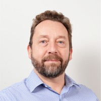 Daniel Nebbitt FCIOB