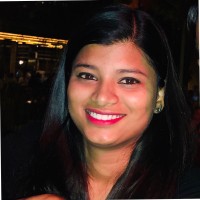 Swapna Reddy