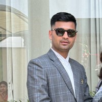 Bishal Dhungana