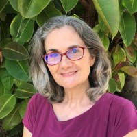 Sheri Dister, Pmp, Gisp