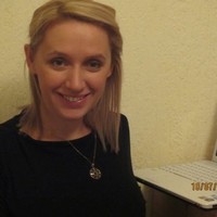 Dagmara Lenja
