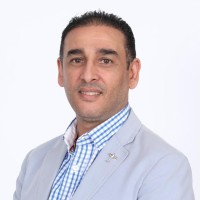 Mohamed Zaghloul
