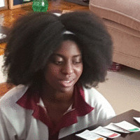 Akua Afrane-Okese