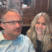Tim Arsenault, Pmp