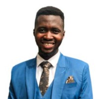 Elijah Ayodele Ojo