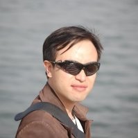 Jiang Tao