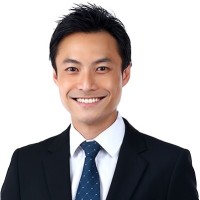 Joe Leong