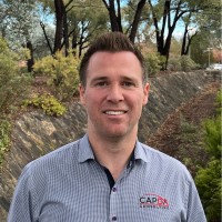 Jarrod Adams