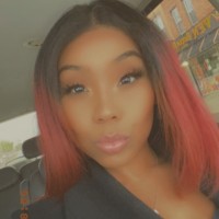 Keanna Heron