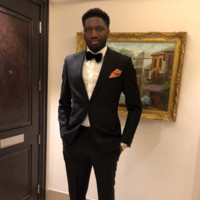 Oluwatobiloba Oredola