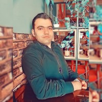 Mahdi Mehrpooya