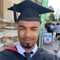 Jordan Brown