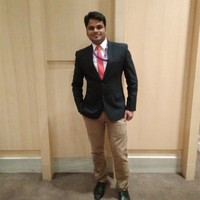 Taj Shaikh