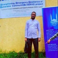 Abdifatah Sheikh