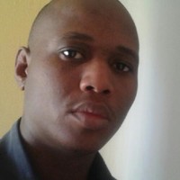 Menzi Mkhize